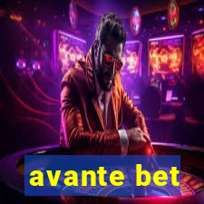 avante bet